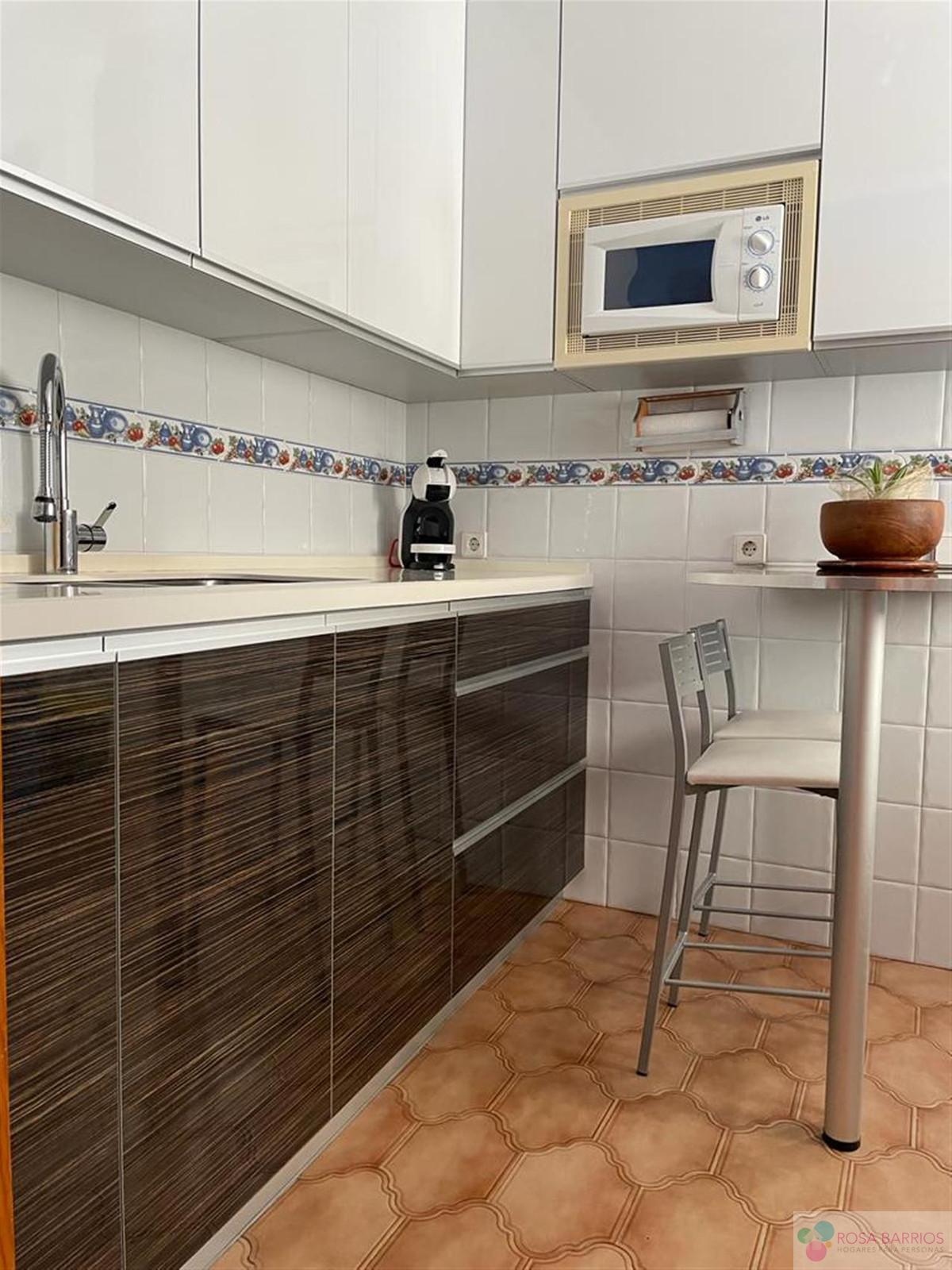 Venta de apartamento en Marbella