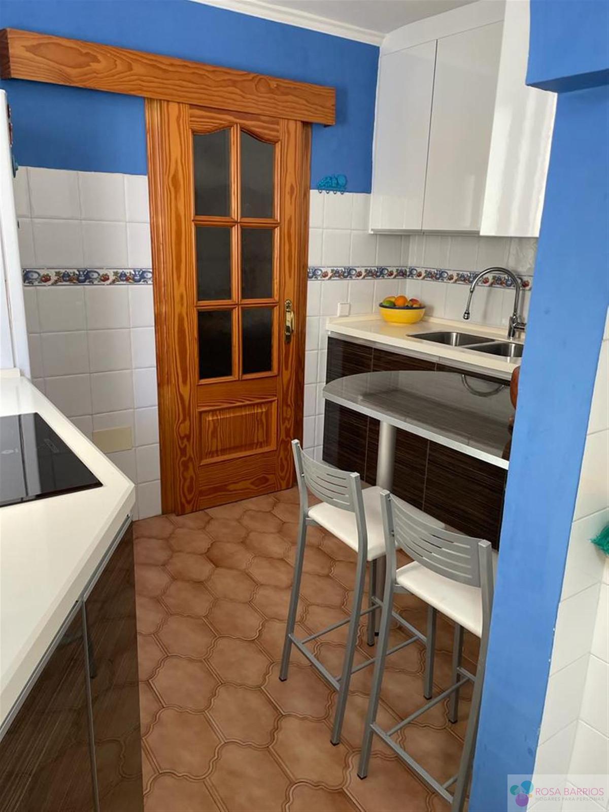 Venta de apartamento en Marbella
