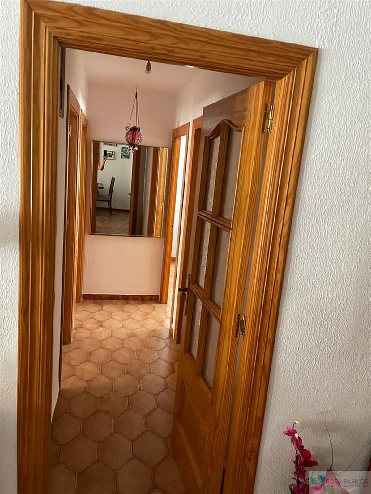 Venta de apartamento en Marbella