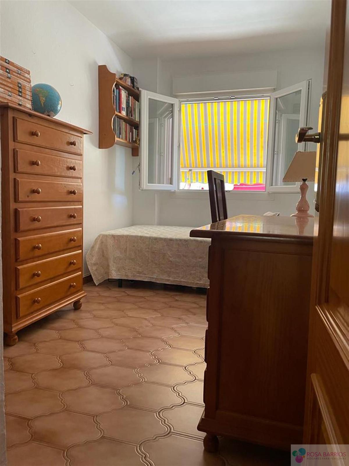 Venta de apartamento en Marbella