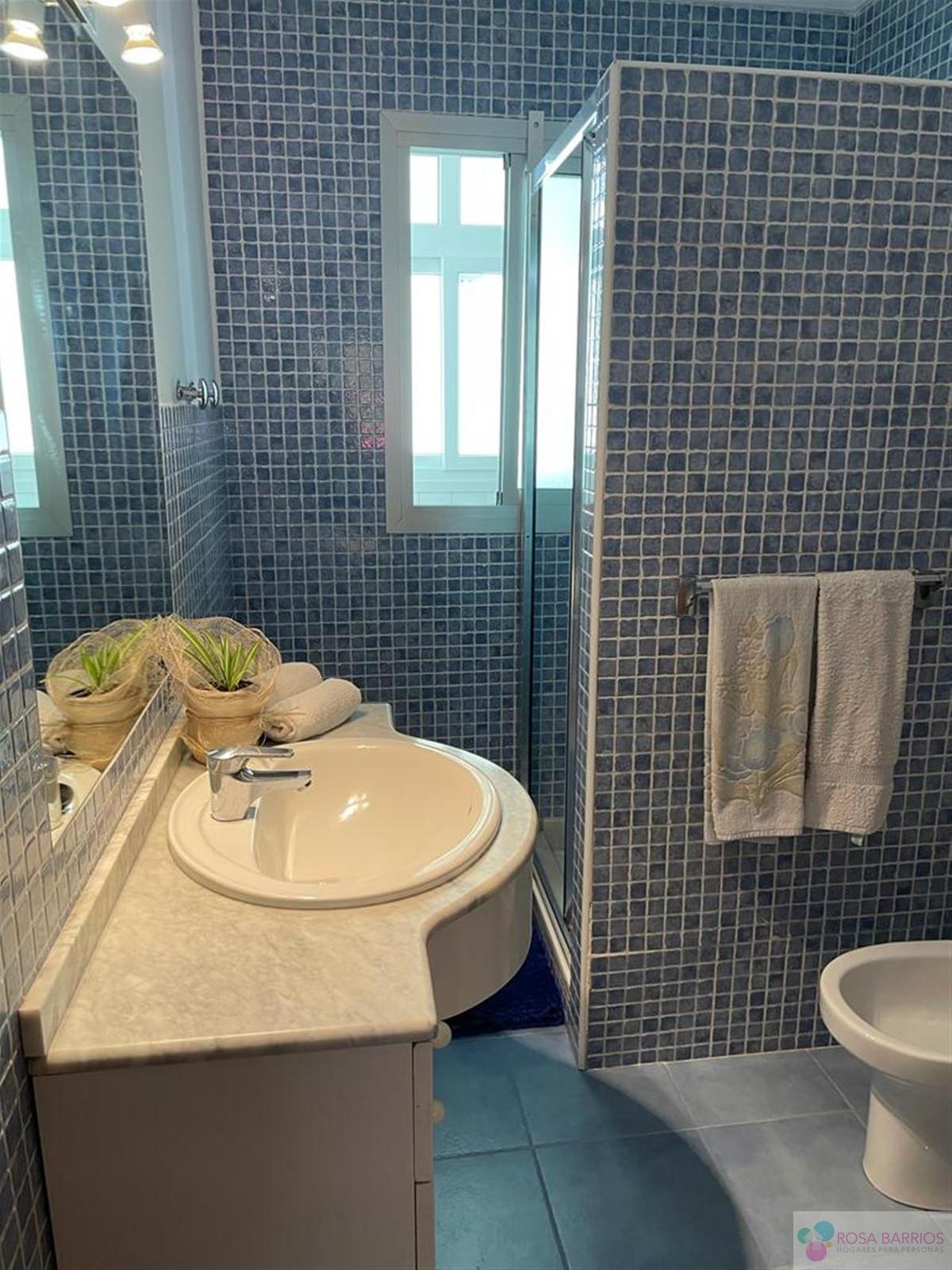 Venta de apartamento en Marbella