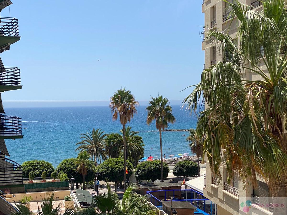 For sale of study in Marbella
