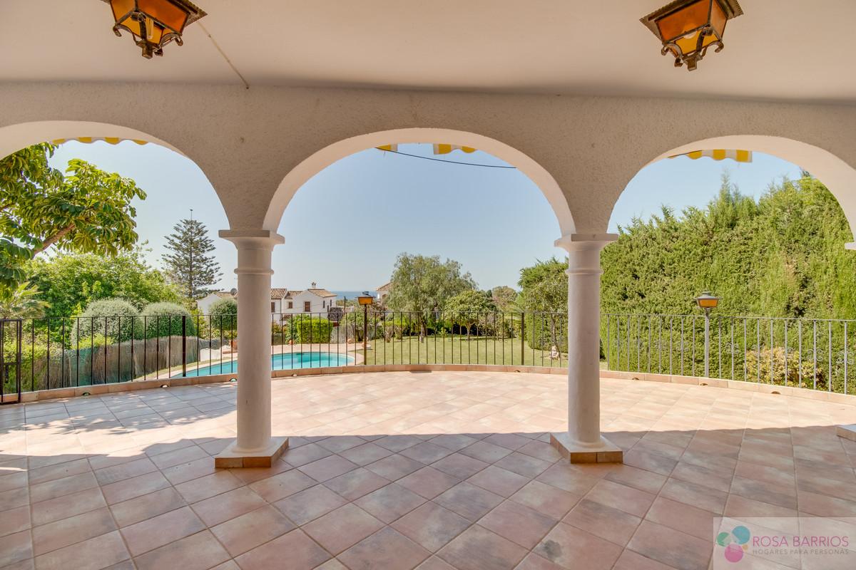 Venta de villa en Marbella