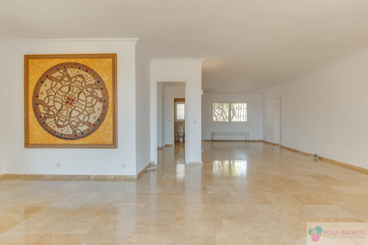 Venta de villa en Marbella