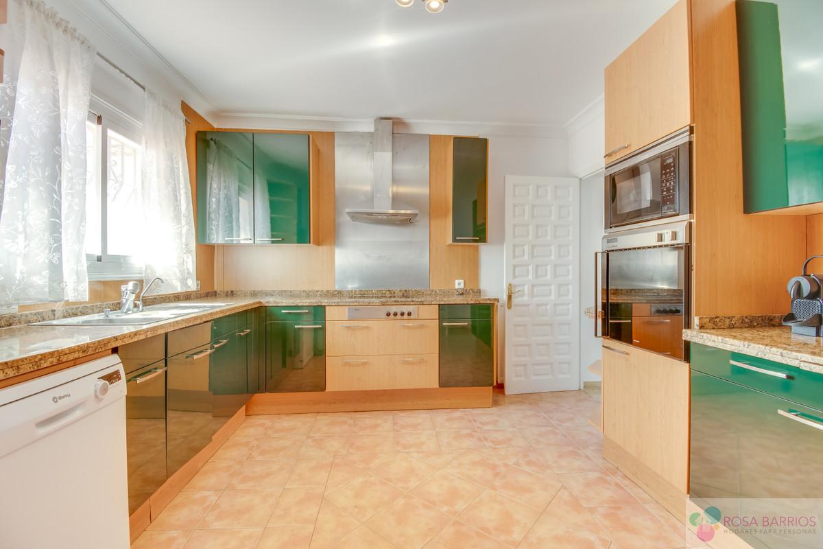 Venta de villa en Marbella