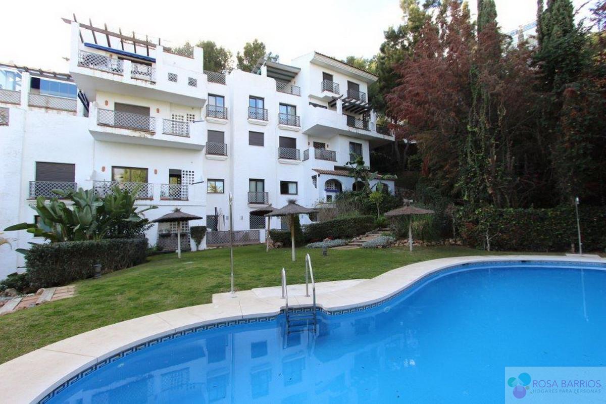 Venta de apartamento en Marbella