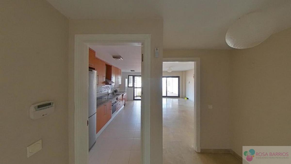 For sale of apartment in Marbella
