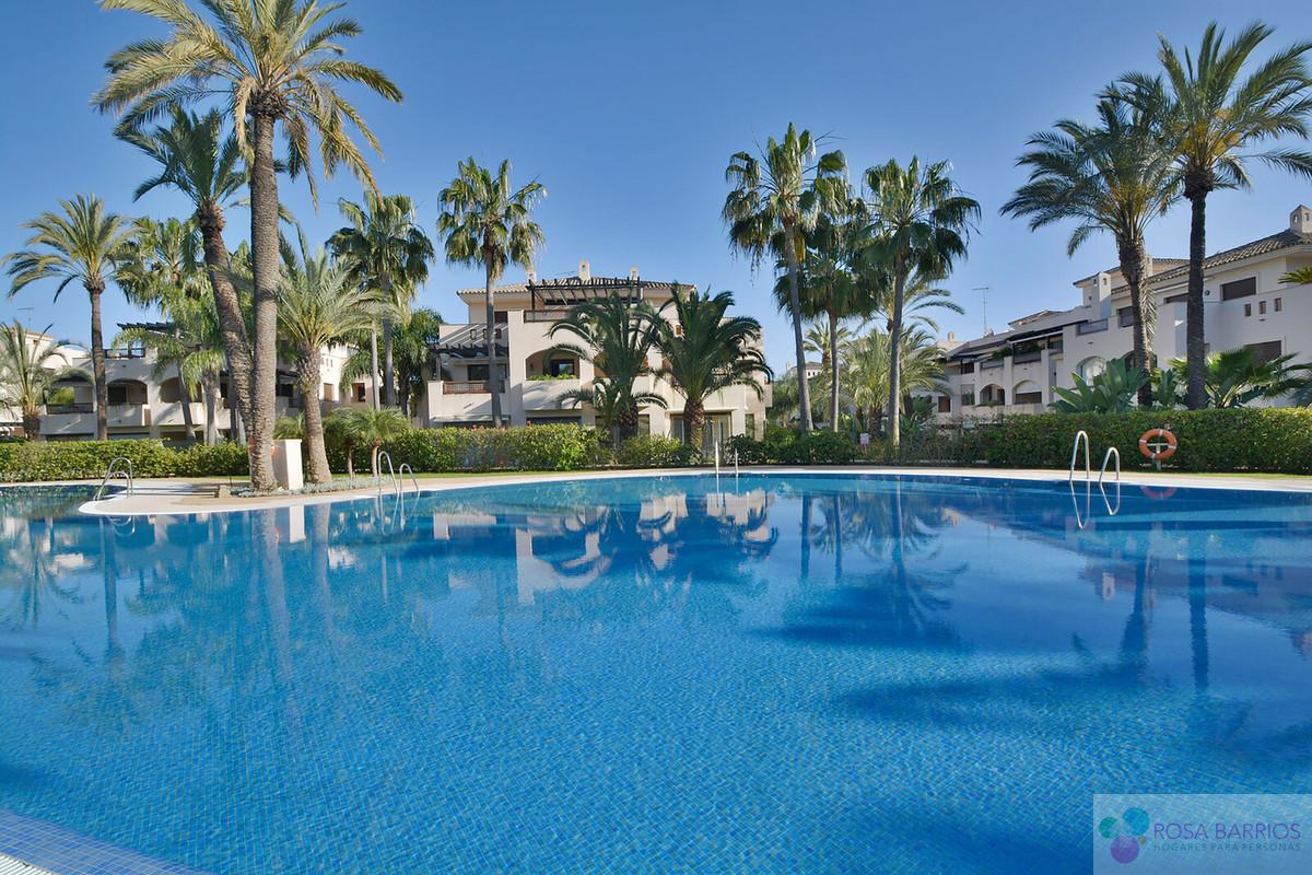 Zu verkaufen von appartement in
 Nueva Andalucía