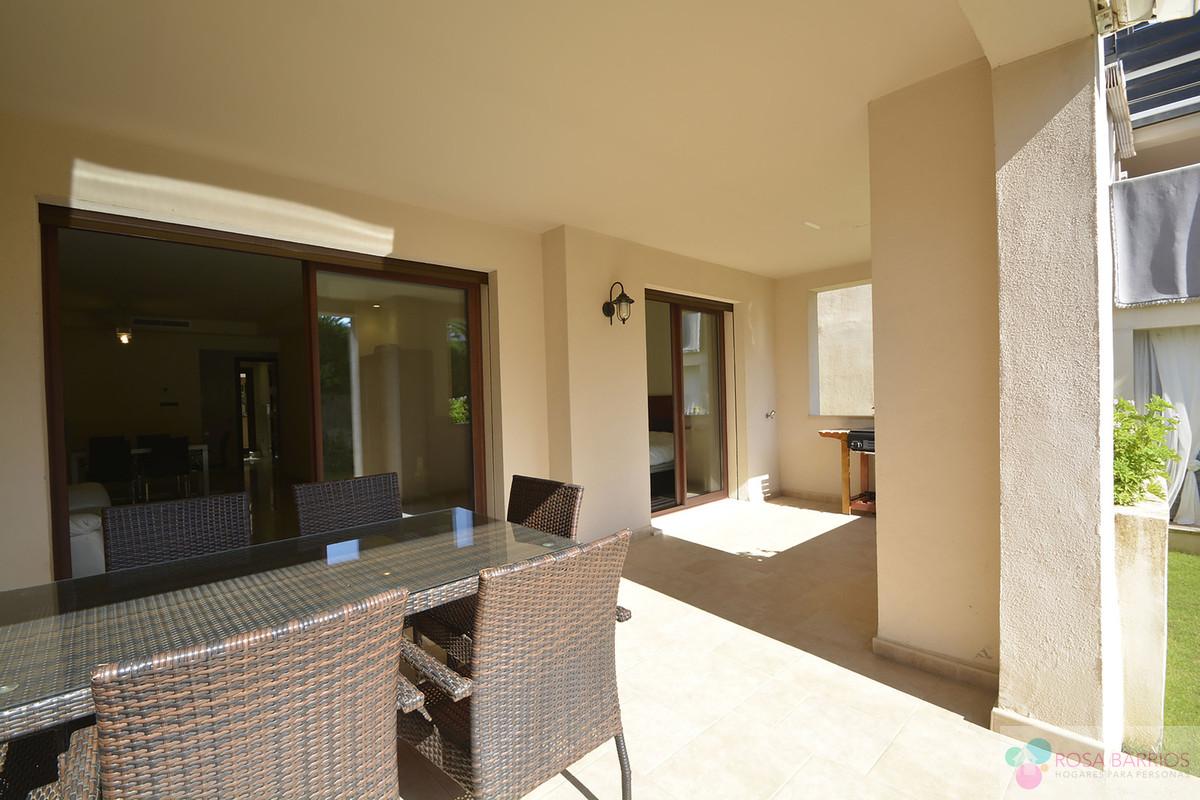 Zu verkaufen von appartement in
 Nueva Andalucía