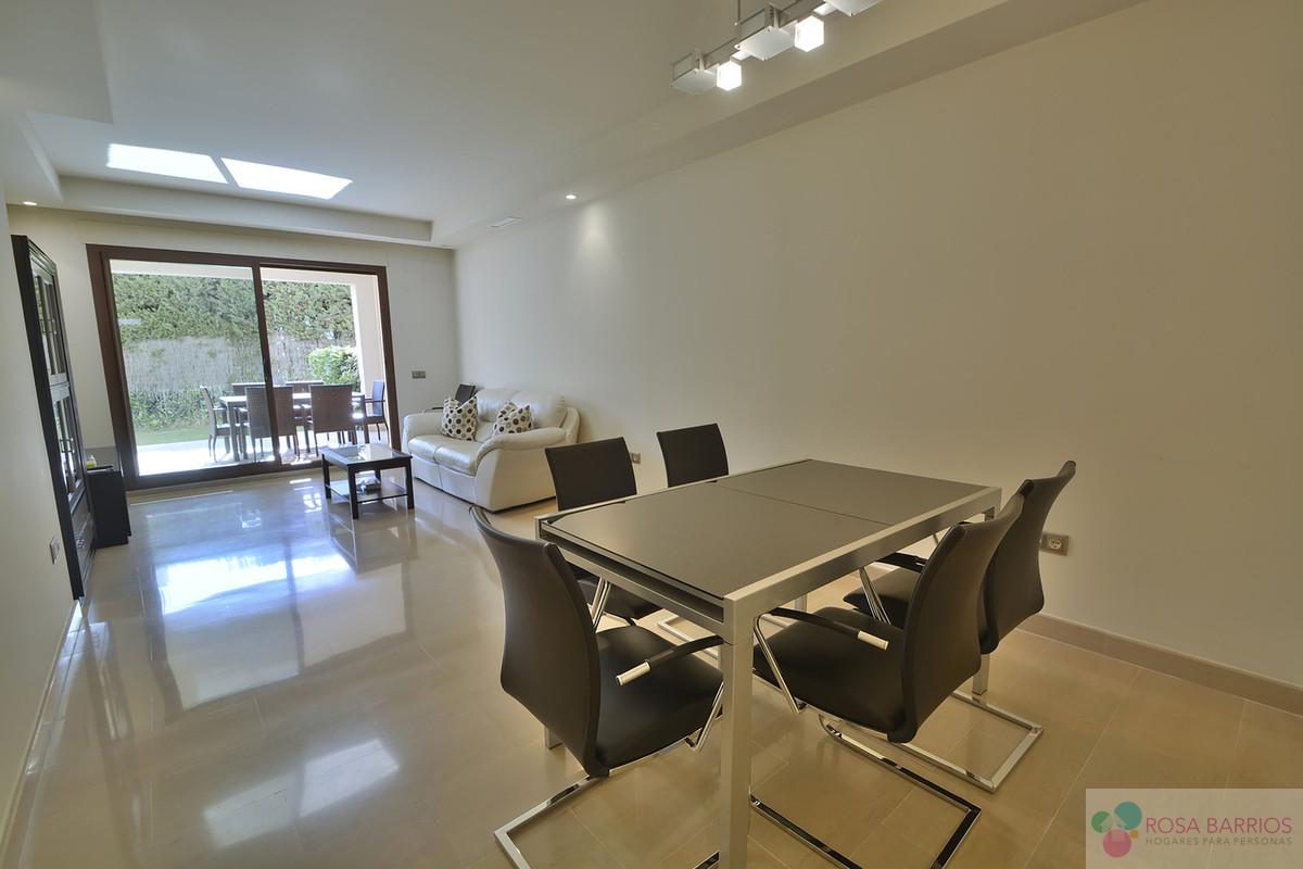 Zu verkaufen von appartement in
 Nueva Andalucía