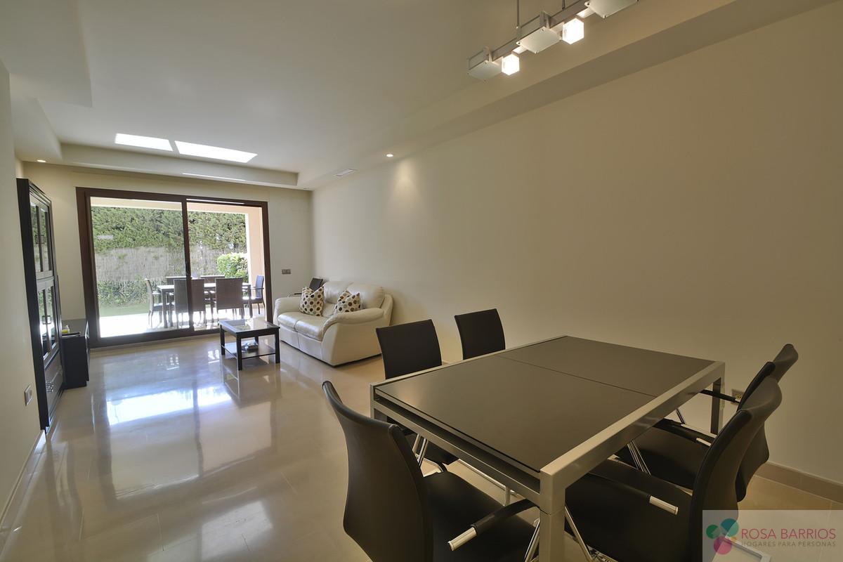 Zu verkaufen von appartement in
 Nueva Andalucía