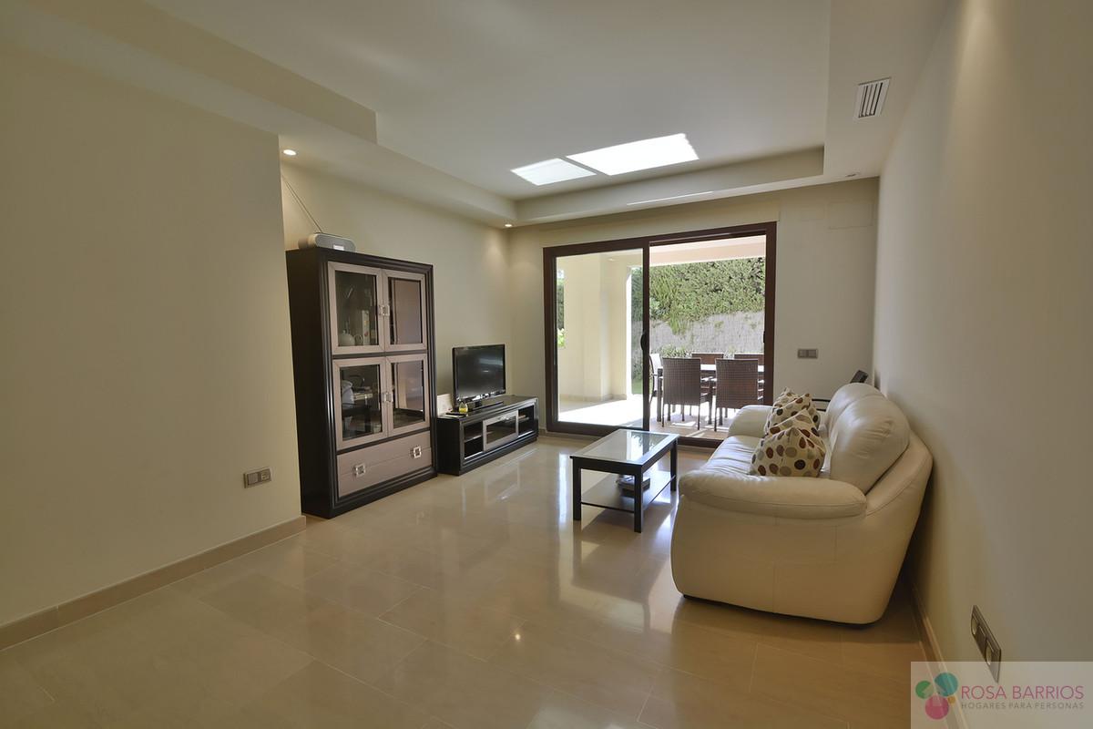Zu verkaufen von appartement in
 Nueva Andalucía