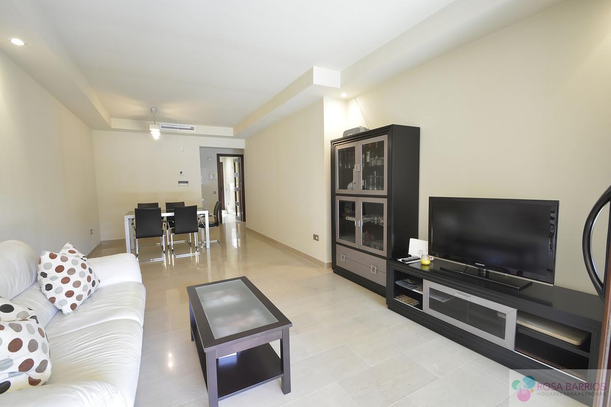 Zu verkaufen von appartement in
 Nueva Andalucía