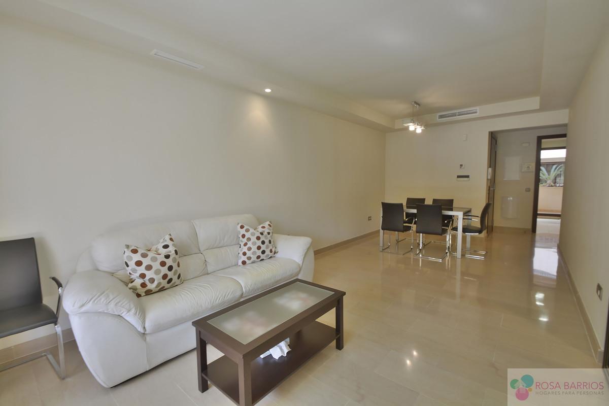 Zu verkaufen von appartement in
 Nueva Andalucía