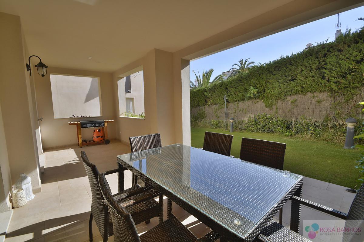 Zu verkaufen von appartement in
 Nueva Andalucía