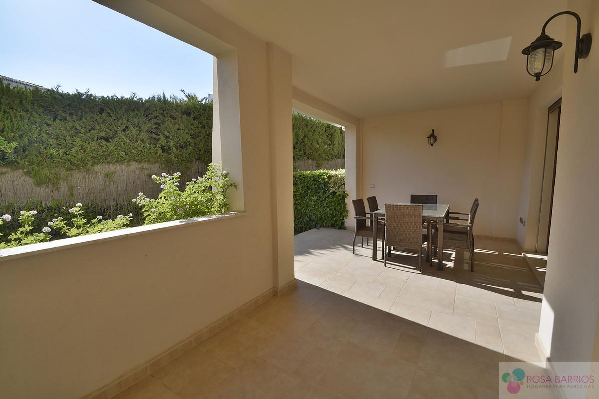 Zu verkaufen von appartement in
 Nueva Andalucía