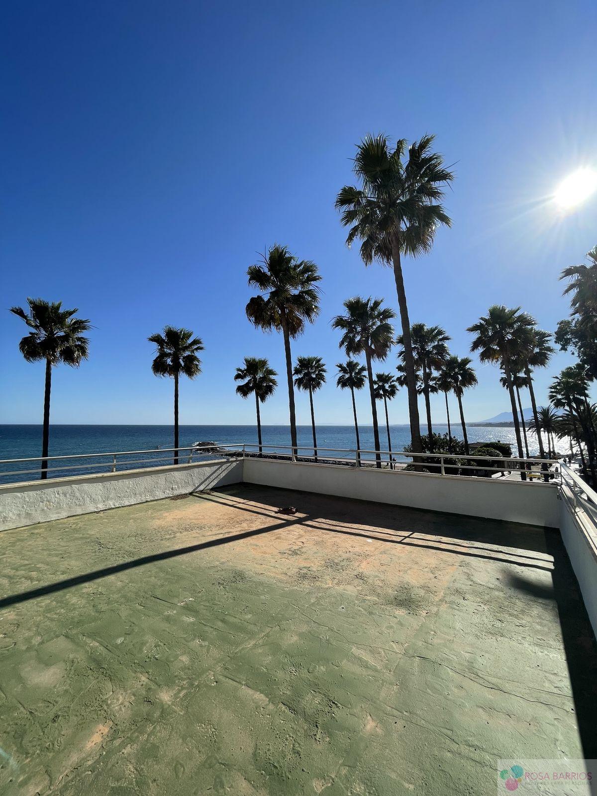 Venta de Ático en Marbella