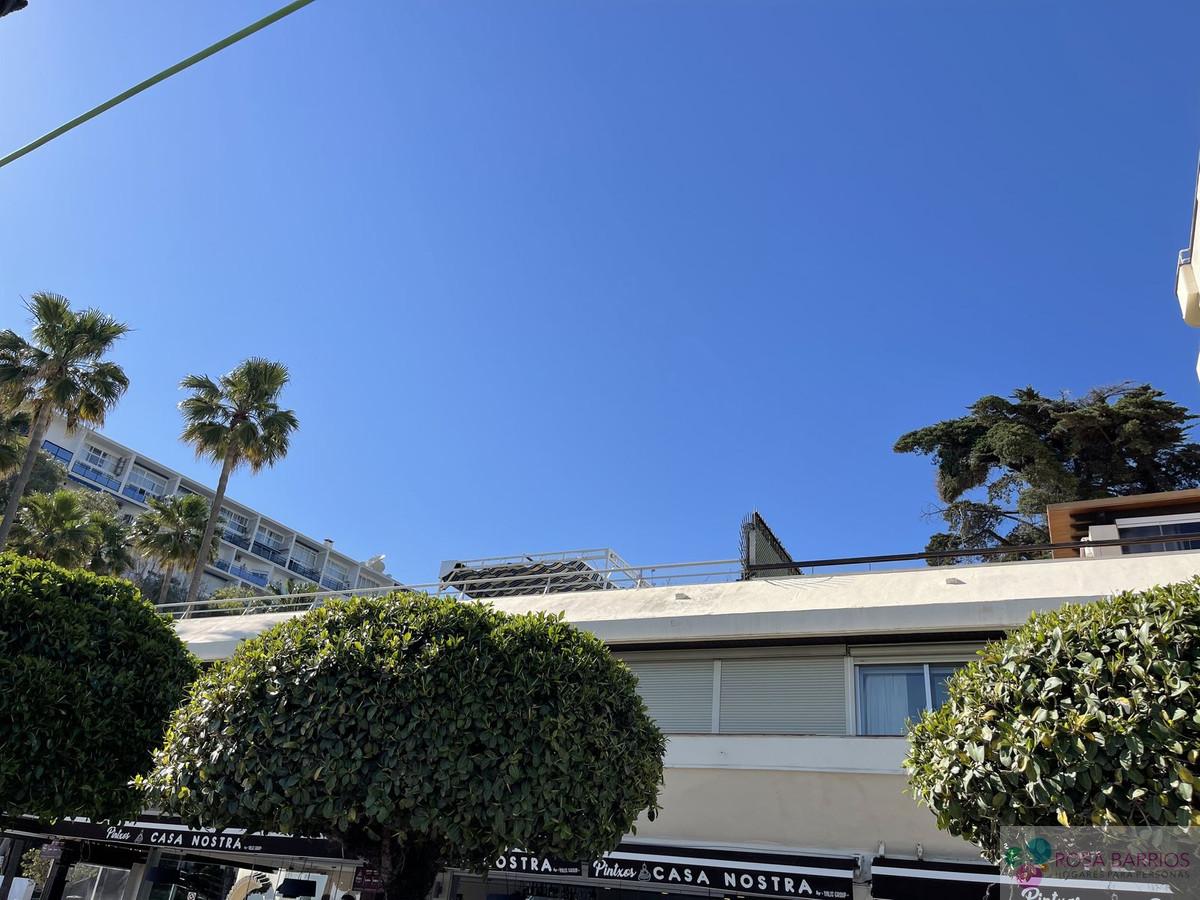 Venta de Ático en Marbella