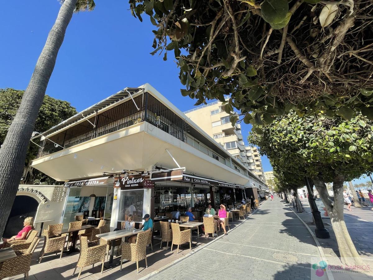 Venta de Ático en Marbella