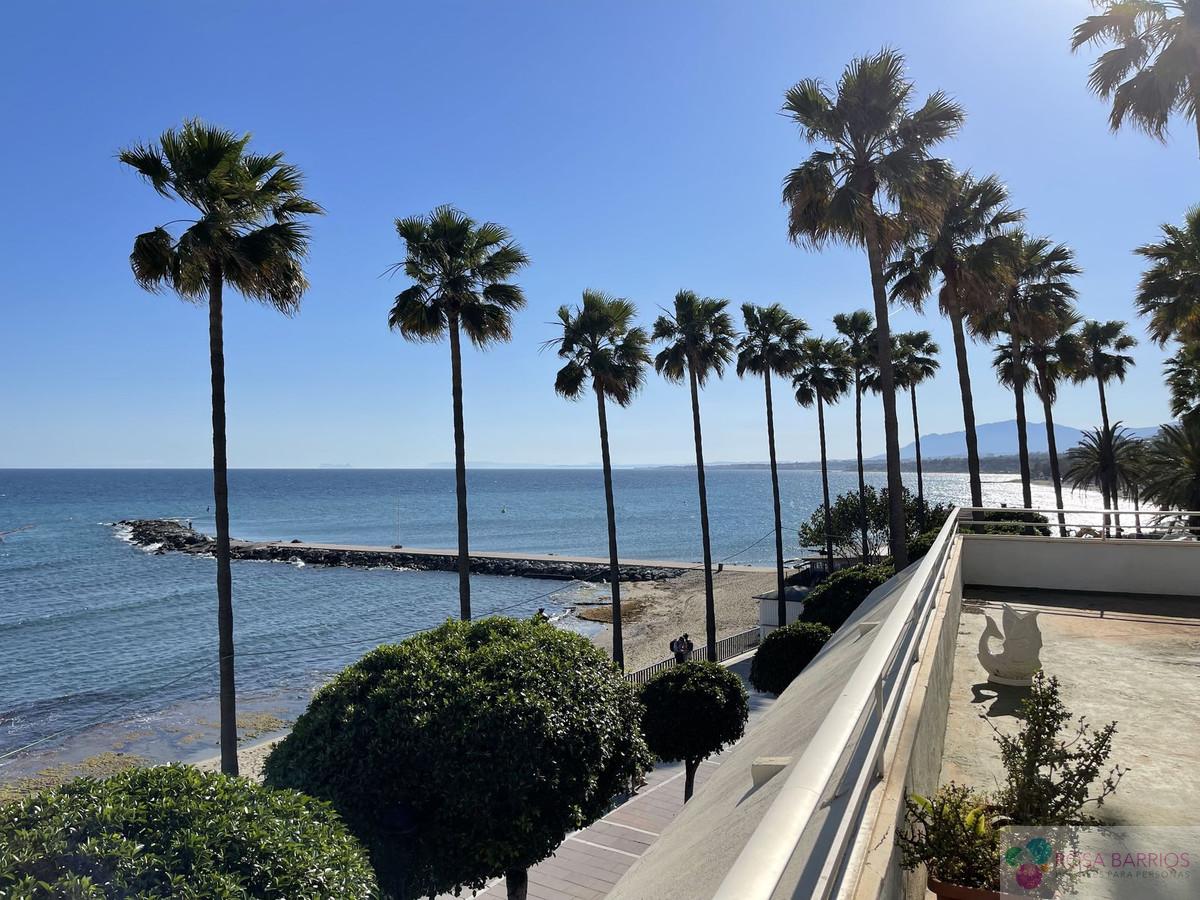 Venta de Ático en Marbella