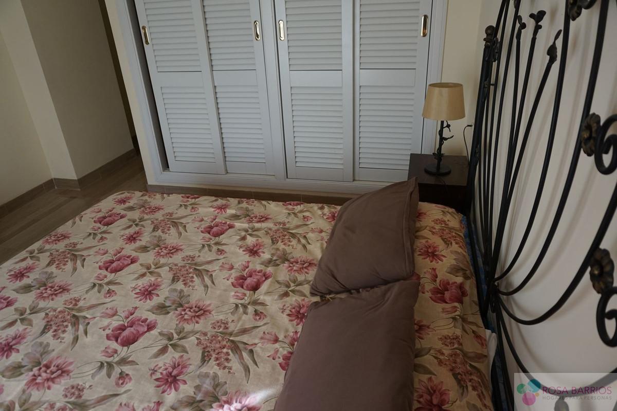 For sale of apartment in Marbella