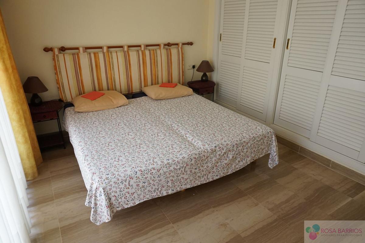 For sale of apartment in Marbella