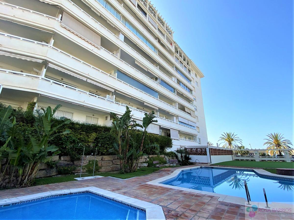 Venta de apartamento en Marbella