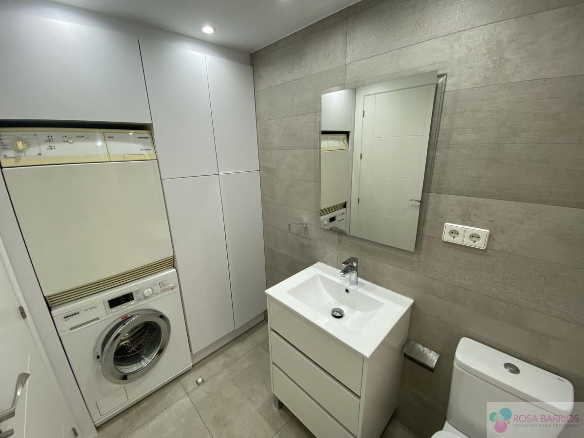 For sale of apartment in Marbella
