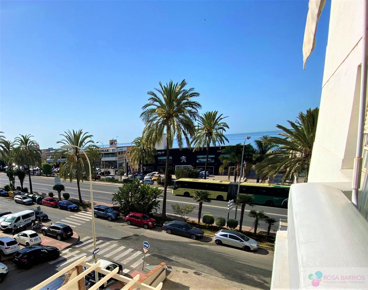 For sale of apartment in Marbella
