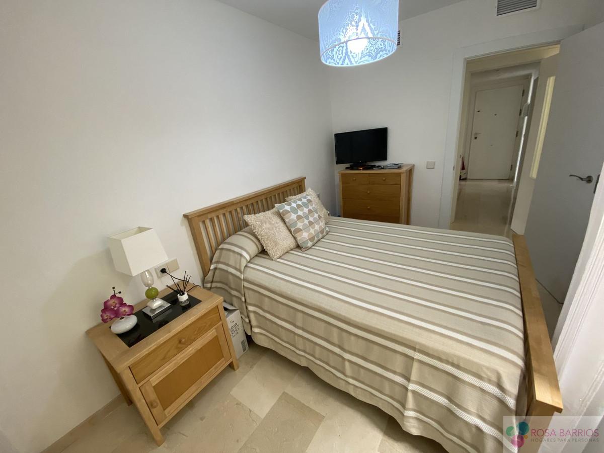 For sale of apartment in Marbella