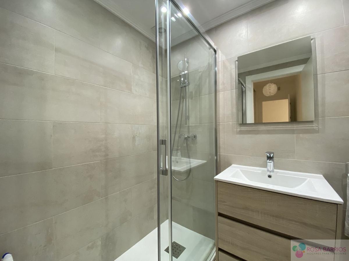 For sale of apartment in Marbella