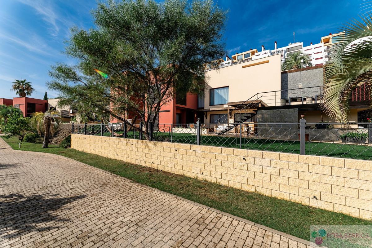 Venta de villa en Estepona
