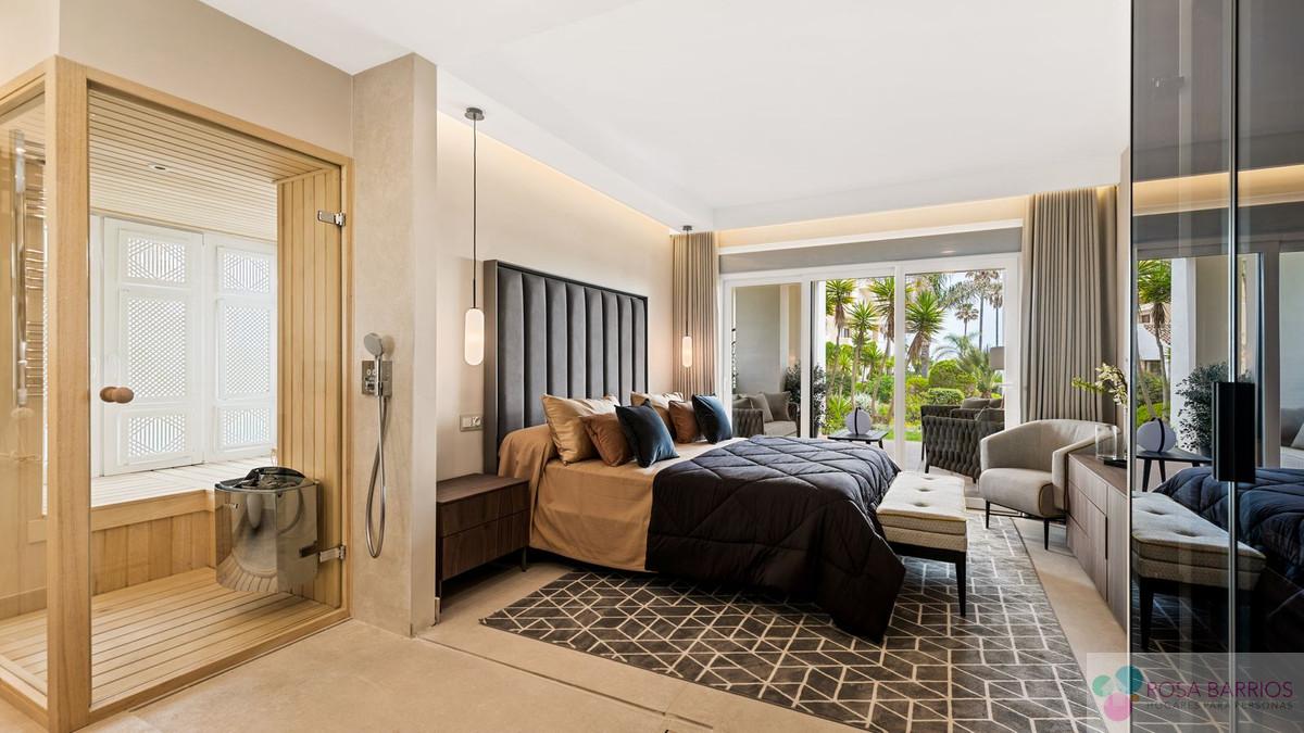 Venta de apartamento en Estepona