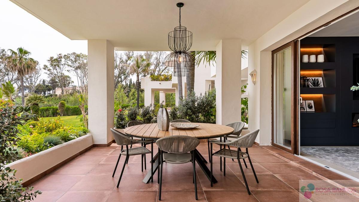 Venta de apartamento en Estepona