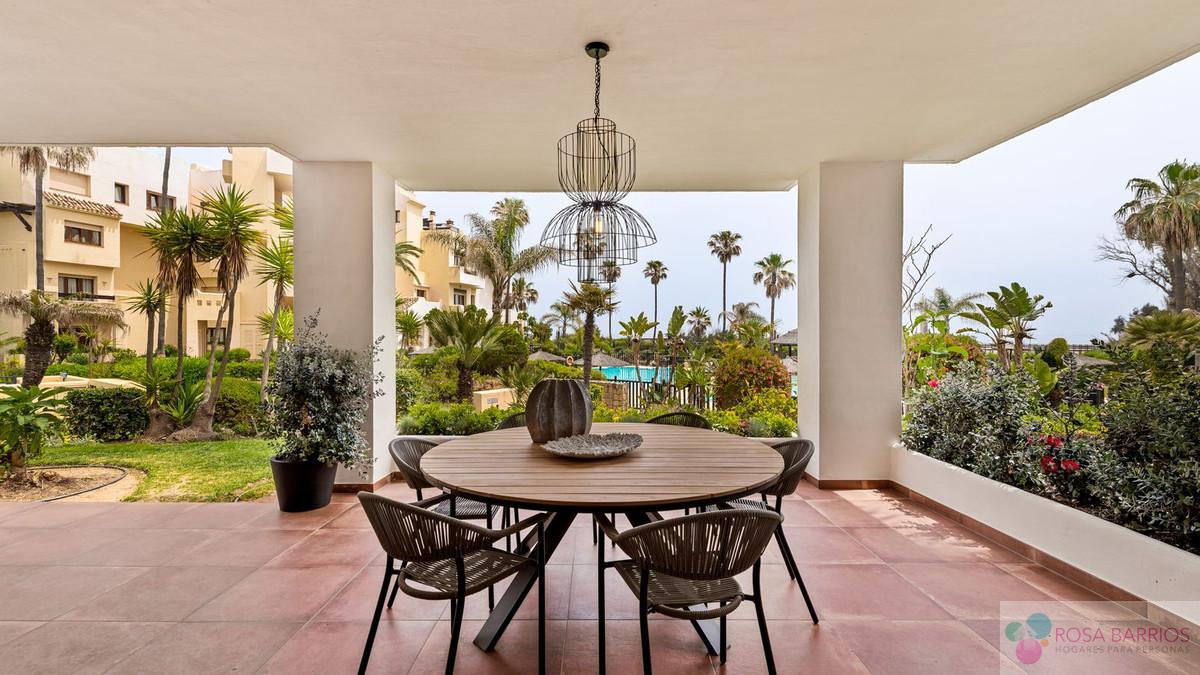 Venta de apartamento en Estepona