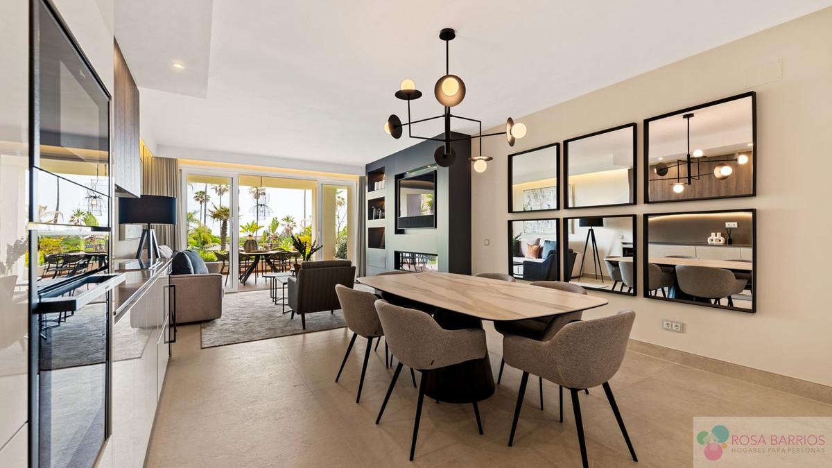 Venta de apartamento en Estepona