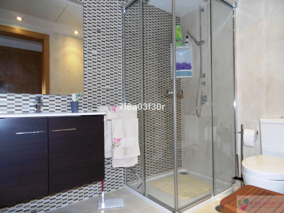For sale of apartment in Marbella