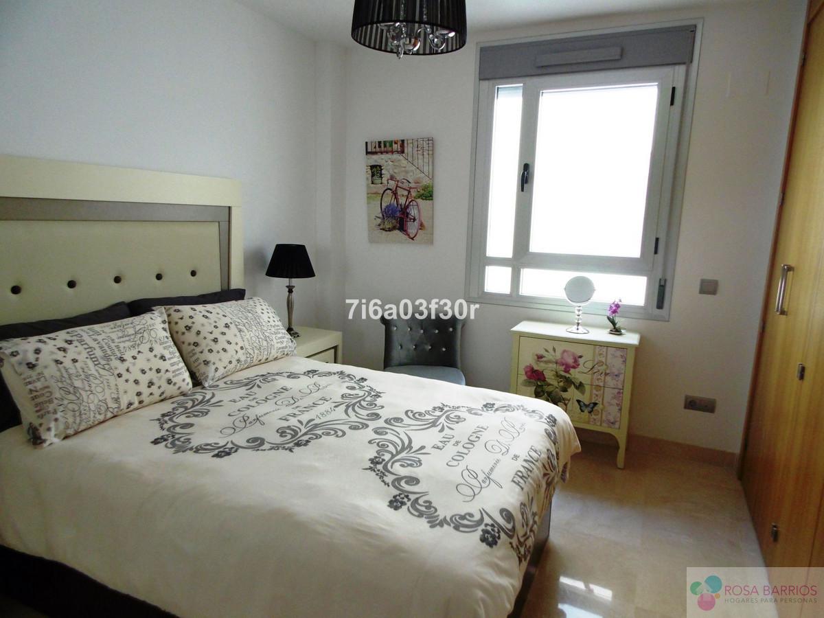 For sale of apartment in Marbella