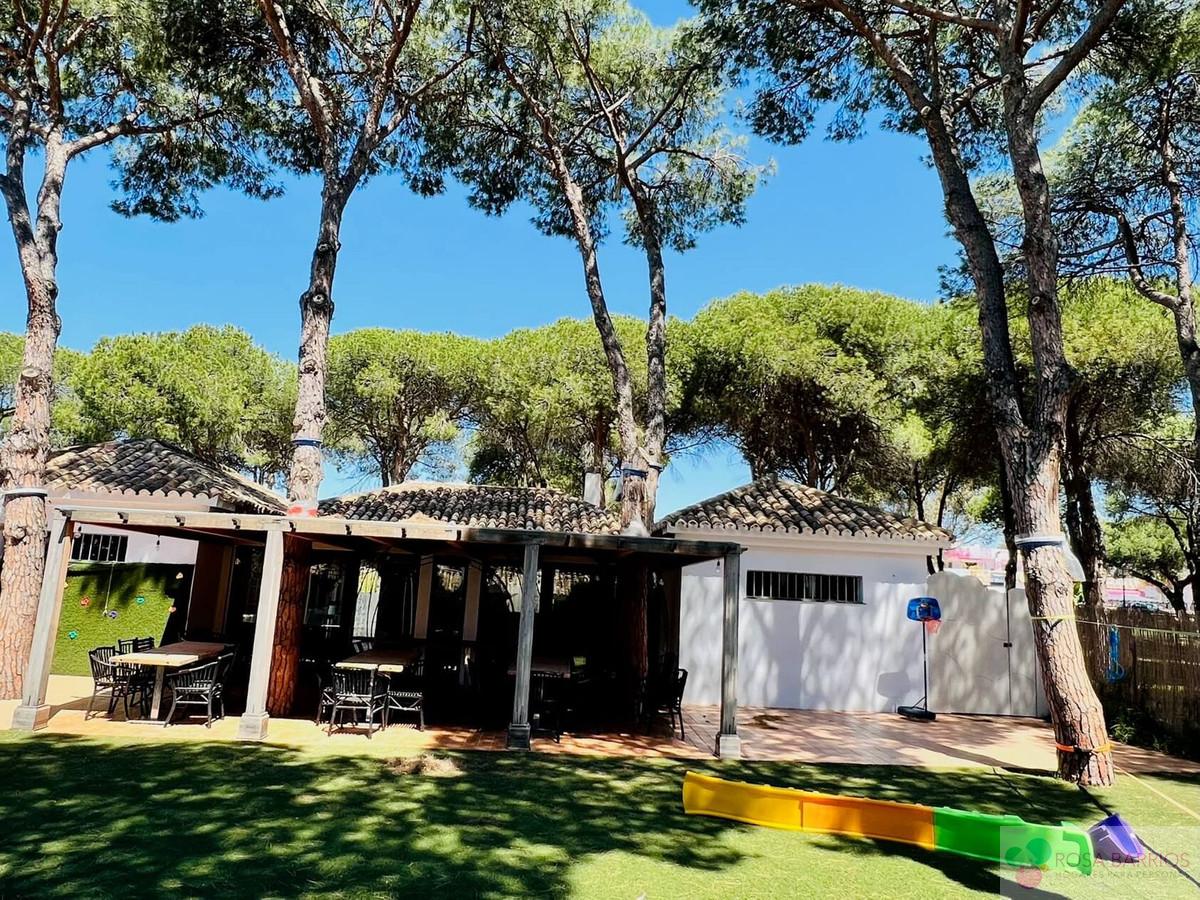 For sale of commercial in Estepona