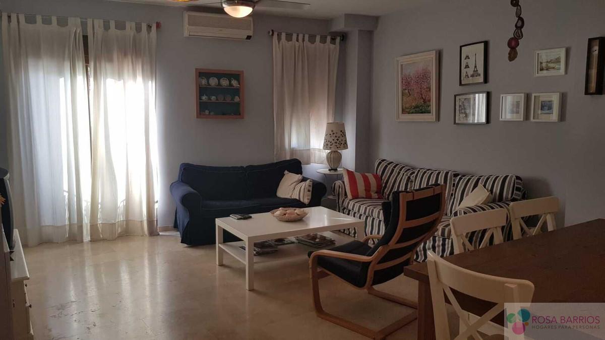Venta de apartamento en Estepona