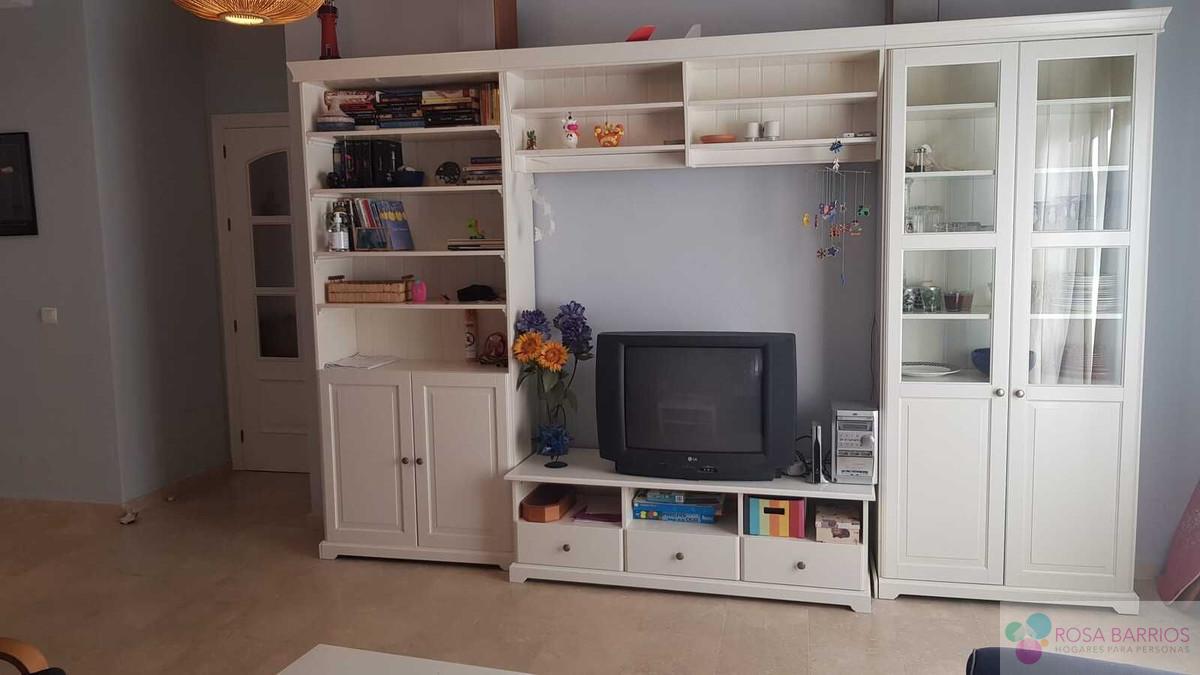 Venta de apartamento en Estepona