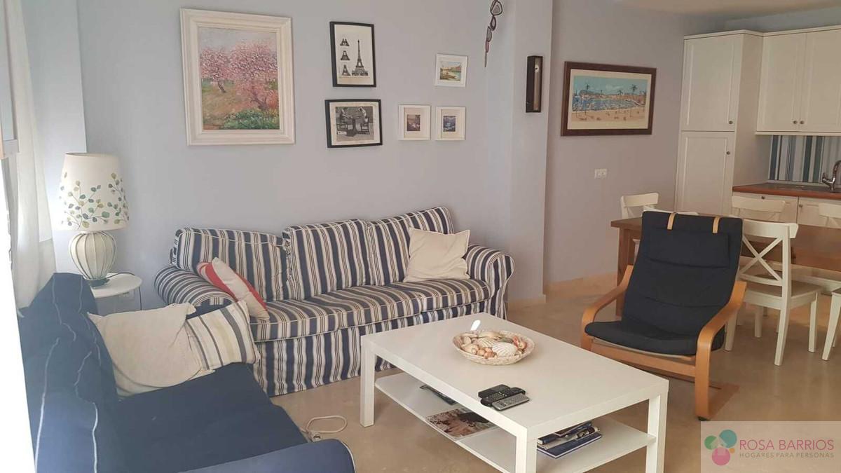 Venta de apartamento en Estepona
