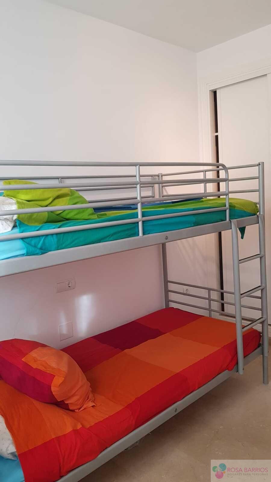 Venta de apartamento en Estepona
