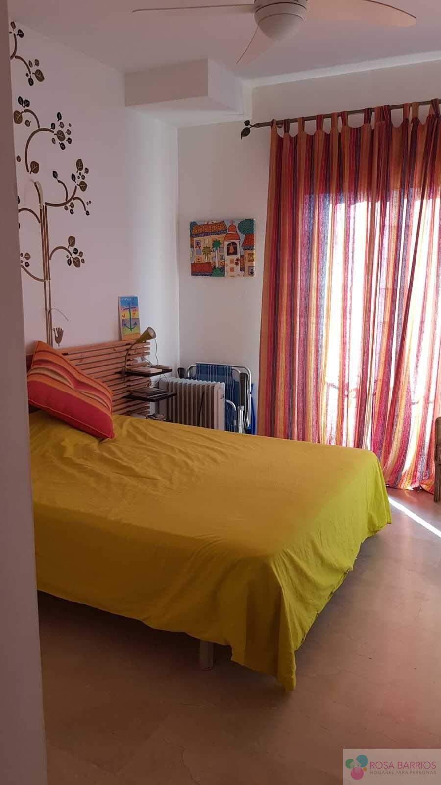 Venta de apartamento en Estepona