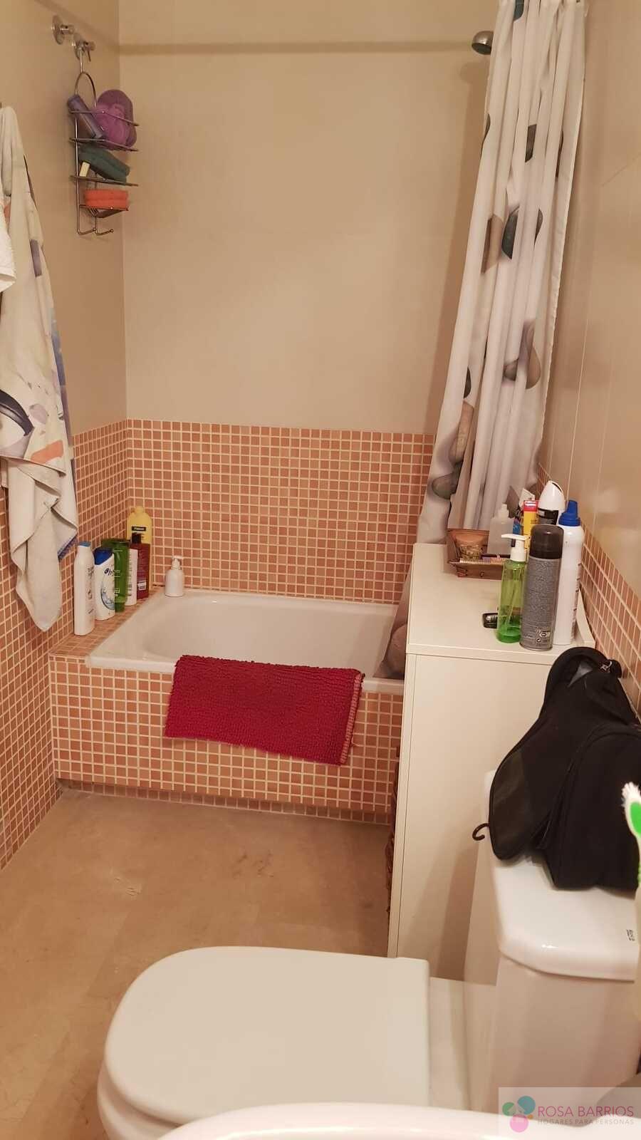 Venta de apartamento en Estepona