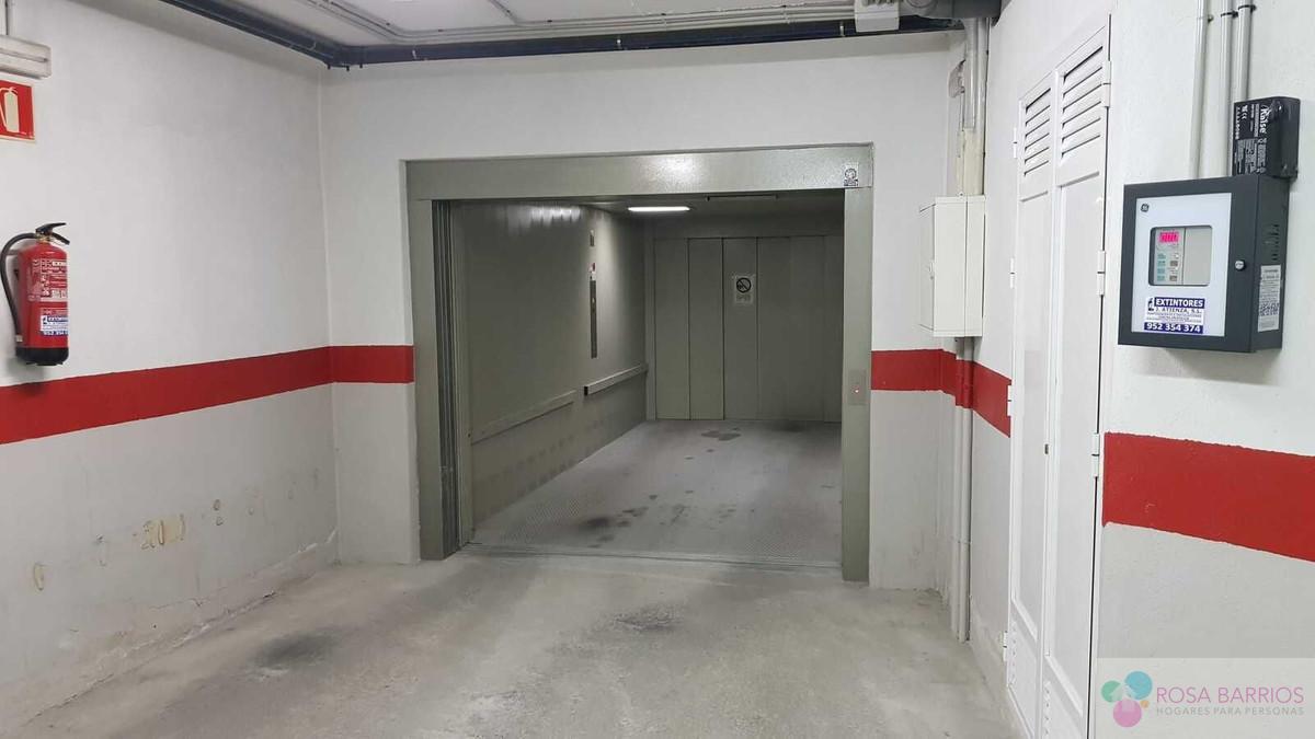 Venta de apartamento en Estepona