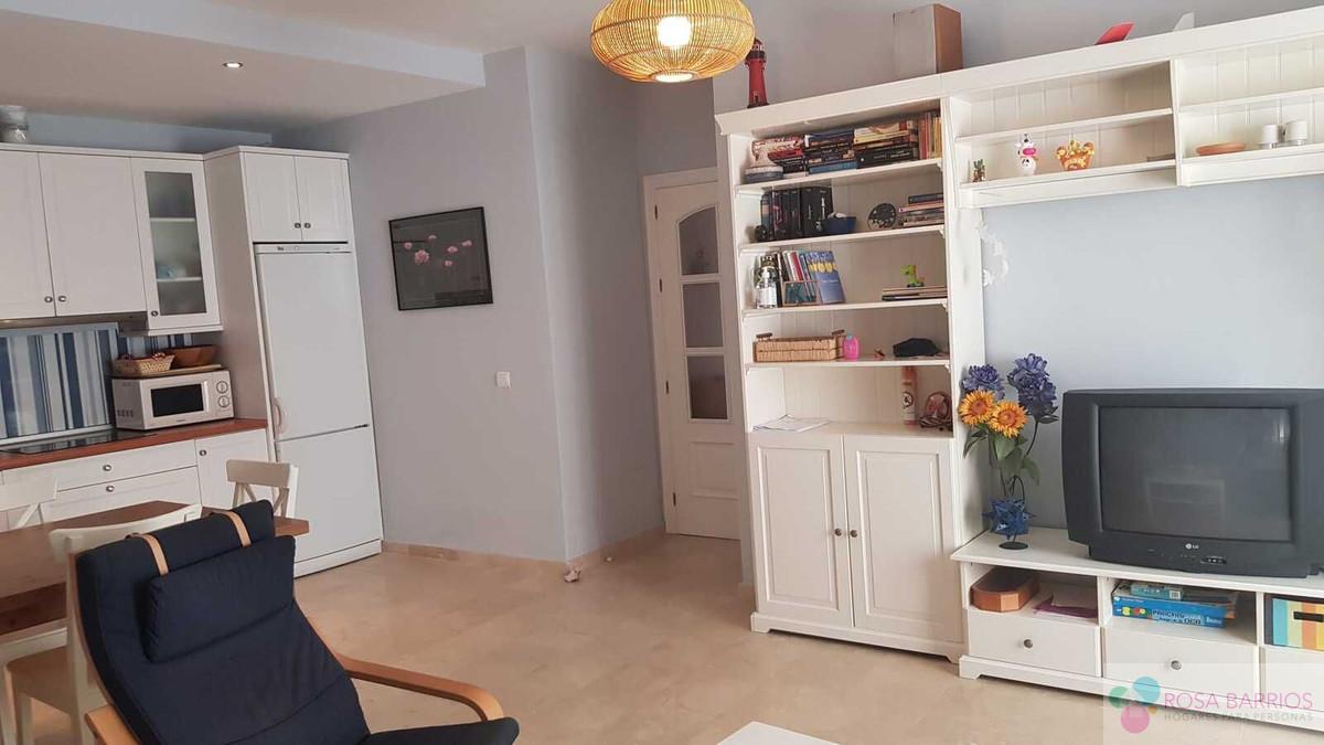 Venta de apartamento en Estepona
