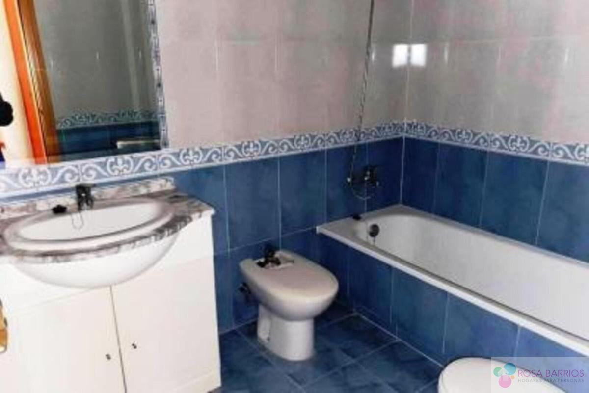 For sale of apartment in Guadalmina Alta