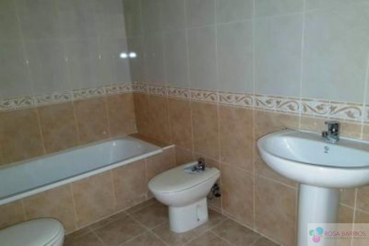 For sale of apartment in Guadalmina Alta