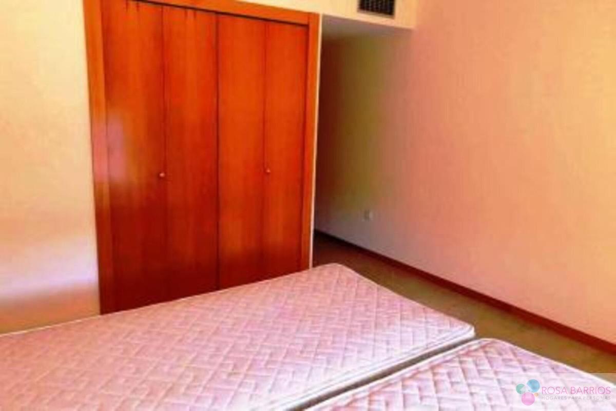 For sale of apartment in Guadalmina Alta